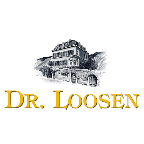 Mosel Ürziger Würzgarten Riesling Auslese 2014 - Dr. Loosen