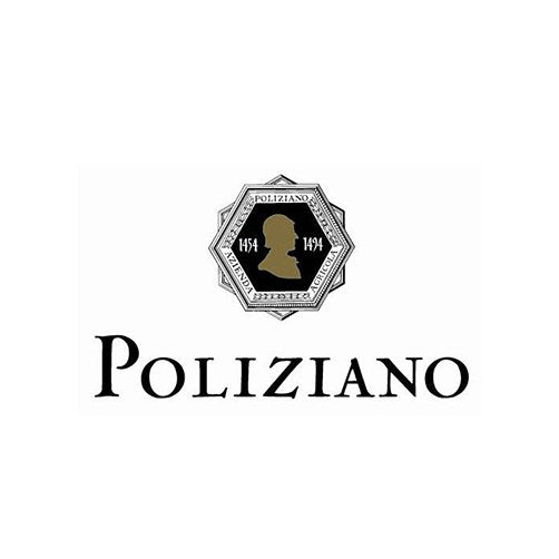 Rosso di Montepulciano DOC 2024 Magnum - Poliziano (cassetta di legno)