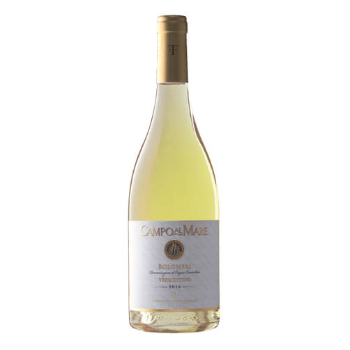 Bolgheri Vermentino DOC 2025 - Campo al Mare, Ambrogio e Giovanni Folonari
