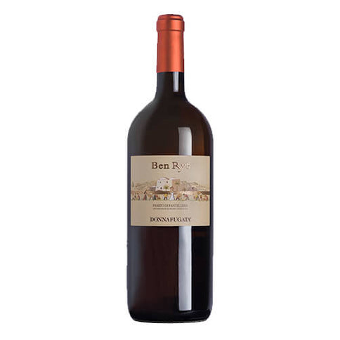 Passito di Pantelleria "Ben Ryé" 2022 Magnum - Donnafugata (cassetta di legno)