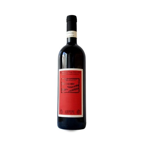 Rosso di Valtellina DOC 2022 - Arpepe