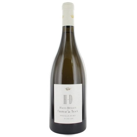 Pouilly Fumé "H.D. - Haute Densité" 2023 - Château de Tracy