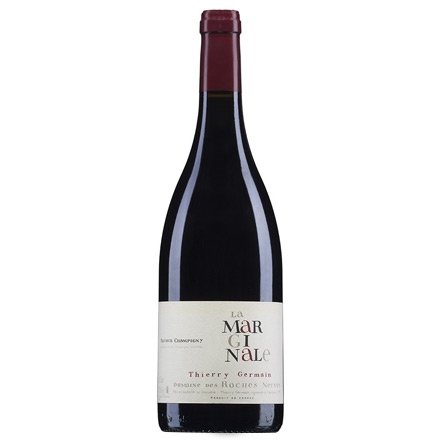 Saumur Champigny Cabernet Franc "La Marginale" 2021 - Domaine des Roches-Neuves