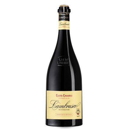 Lambrusco di Sorbara DOC "Lambrusco del Fondatore" 2023 - Cleto Chiarli
