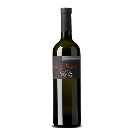 Carso DOC Malvasia Istriana "Vinja Barde" 2020 - Parovel