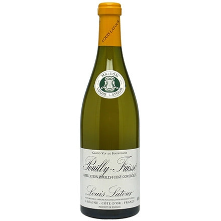 Pouilly Fuissé 2024 - Louis Latour