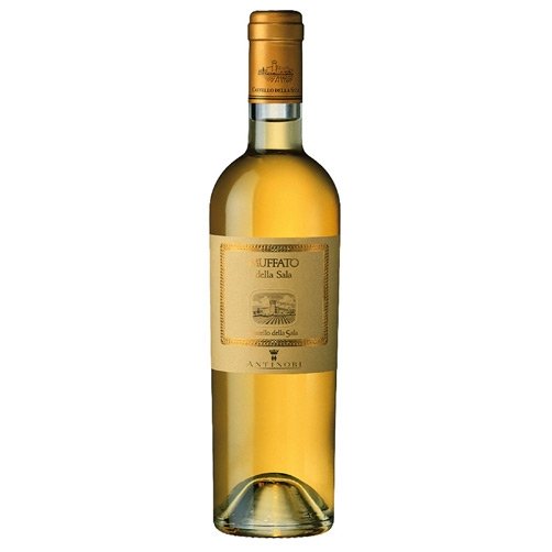 Umbria Bianco IGT “Muffato della Sala” 2022 - Castello della Sala (0.5l)