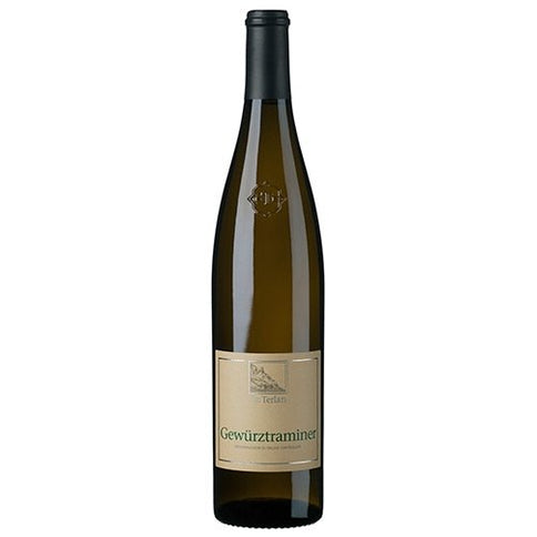 Alto Adige Gewürztraminer DOC 2024 - Terlan