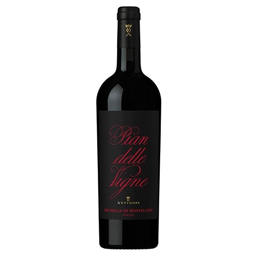 Brunello di Montalcino DOCG 2019 - Pian delle Vigne, Antinori