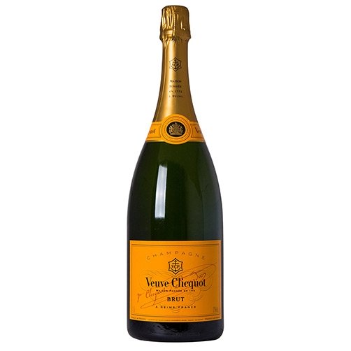 Veuve Clicquot | Finest Labels & Prices – Tannico