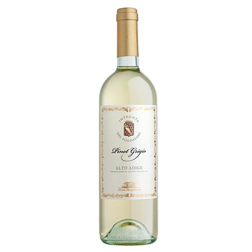 Alto Adige Pinot Grigio DOC "Impronta del Fondatore" 2023 - Santa Margherita