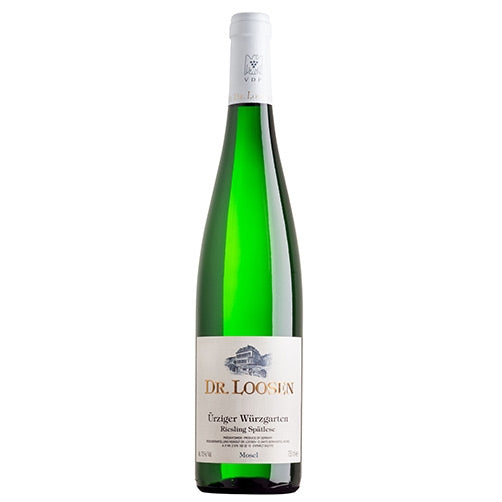 Mosel Ürziger Würzgarten Riesling Spätlese 2023 - Dr. Loosen