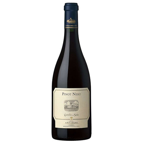 Umbria Pinot Nero IGT 2021 - Castello della Sala