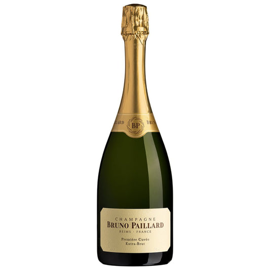 Champagne Première Cuvée Extra Brut - Bruno Paillard
