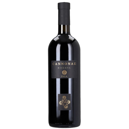 Cannonau di Sardegna Riserva DOC 2021 - Pala