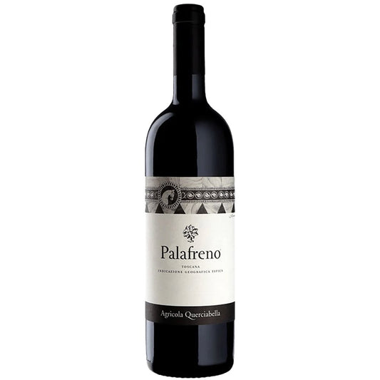 Toscana Merlot IGT “Palafreno” 2019 - Querciabella