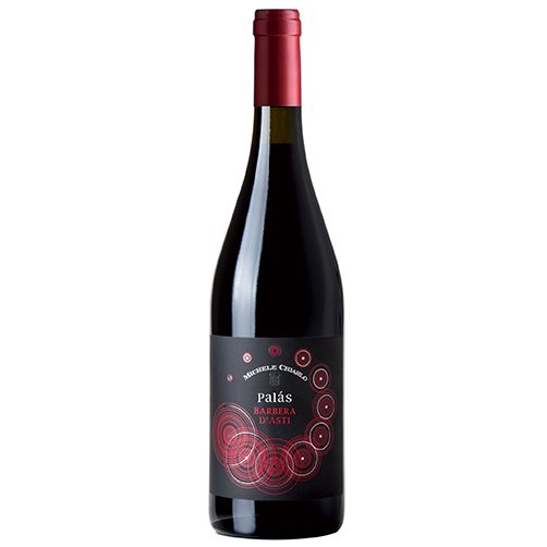 Barbera d’Asti DOCG "Palás" 2023 - Michele Chiarlo