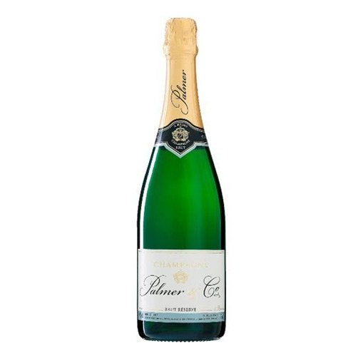 Champagne Brut Réserve Magnum - Palmer & Co