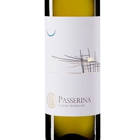 Abruzzo Passerina DOC 2024 - Tenuta I Fauri