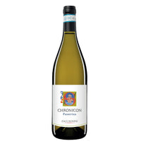 Abruzzo DOC Passerina "Chronicon" 2025 - Zaccagnini