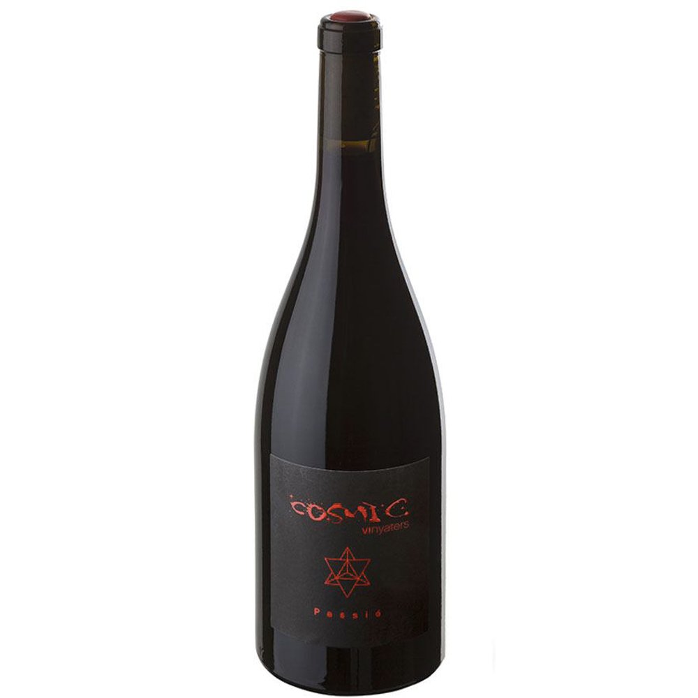 Vino Rosso "Passiò Tinto" 2023 - Cosmic Cellar
