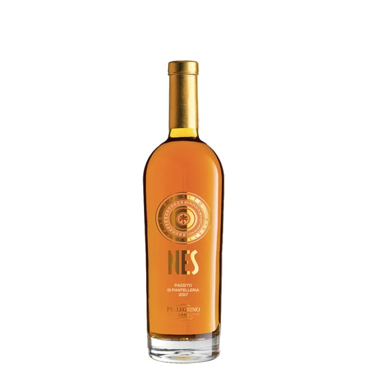 Passito di Pantelleria DOC "Nes" 2022 - Cantine Pellegrino 1880 (0.5l)