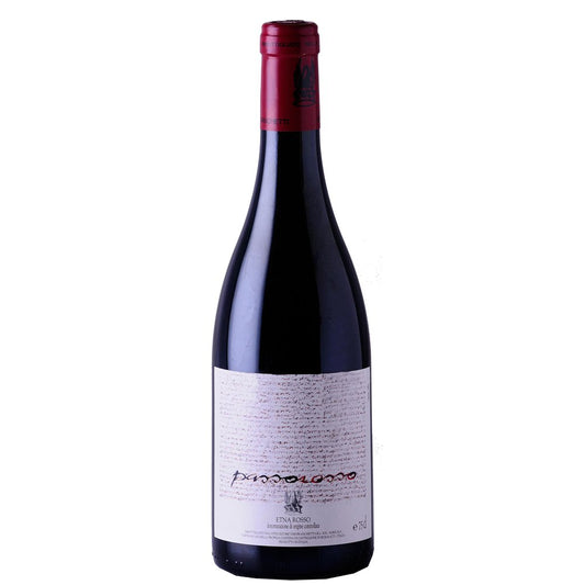 Etna Nerello Mascalese DOC "Passorosso" 2022 - Passopisciaro