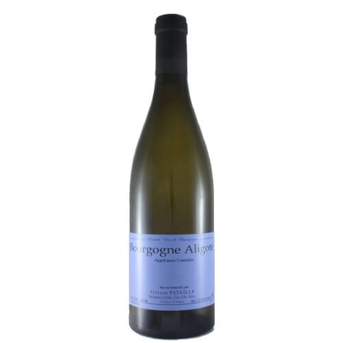 Bourgogne Aligoté Classique 2022 - Sylvain Pataille