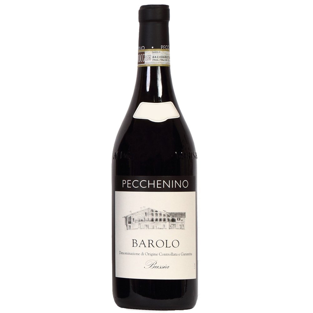 Barolo Bussia DOCG 2019 - Pecchenino