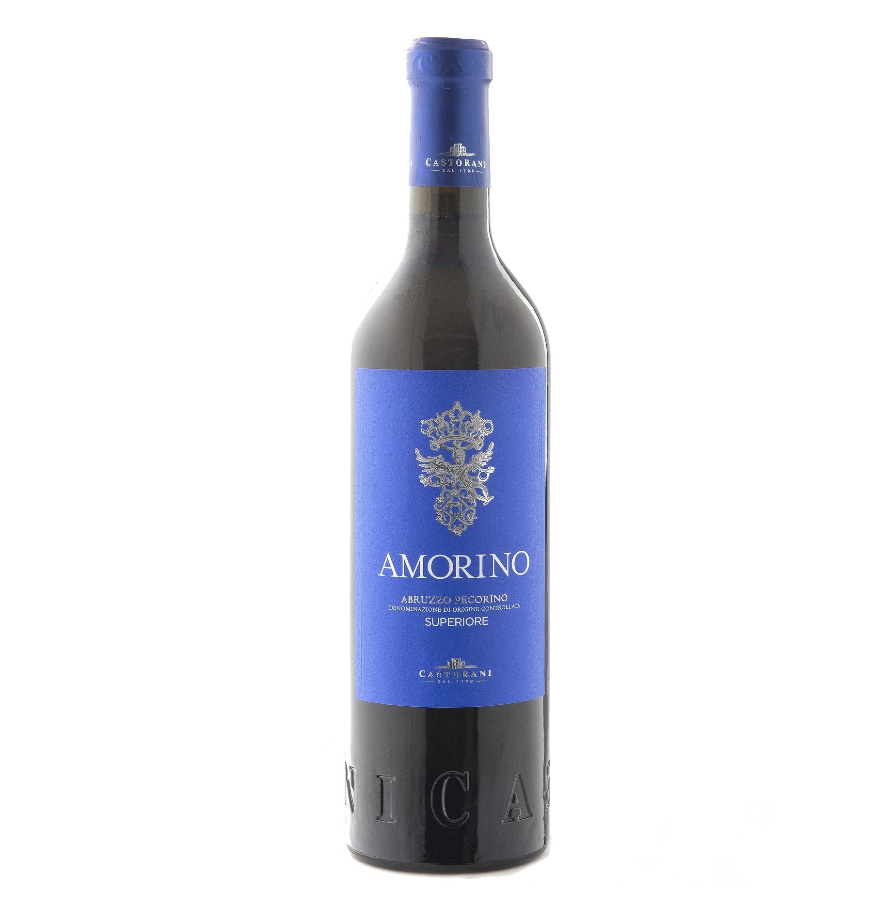 Abruzzo Pecorino Superiore DOC "Amorino" 2025 - Castorani