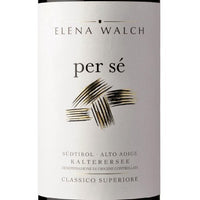 Alto Adige Classico Superiore DOC "Lago di Caldaro - per sé" 2024 - Elena Walch