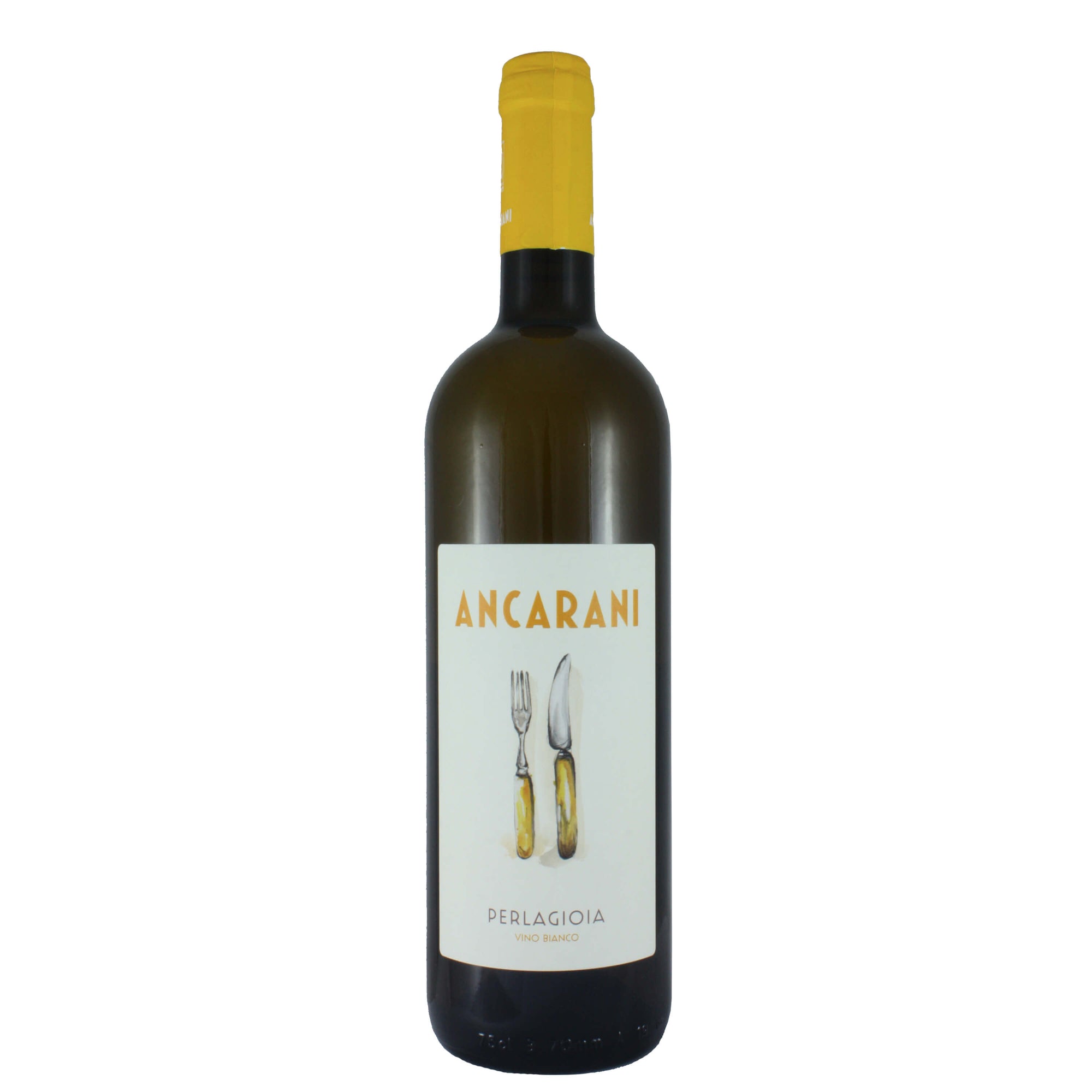 Ravenna Bianco IGT "Per la Gioia" 2024 - Ancarani