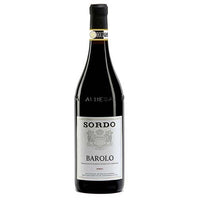 Barolo Perno DOCG 2019 - Sordo
