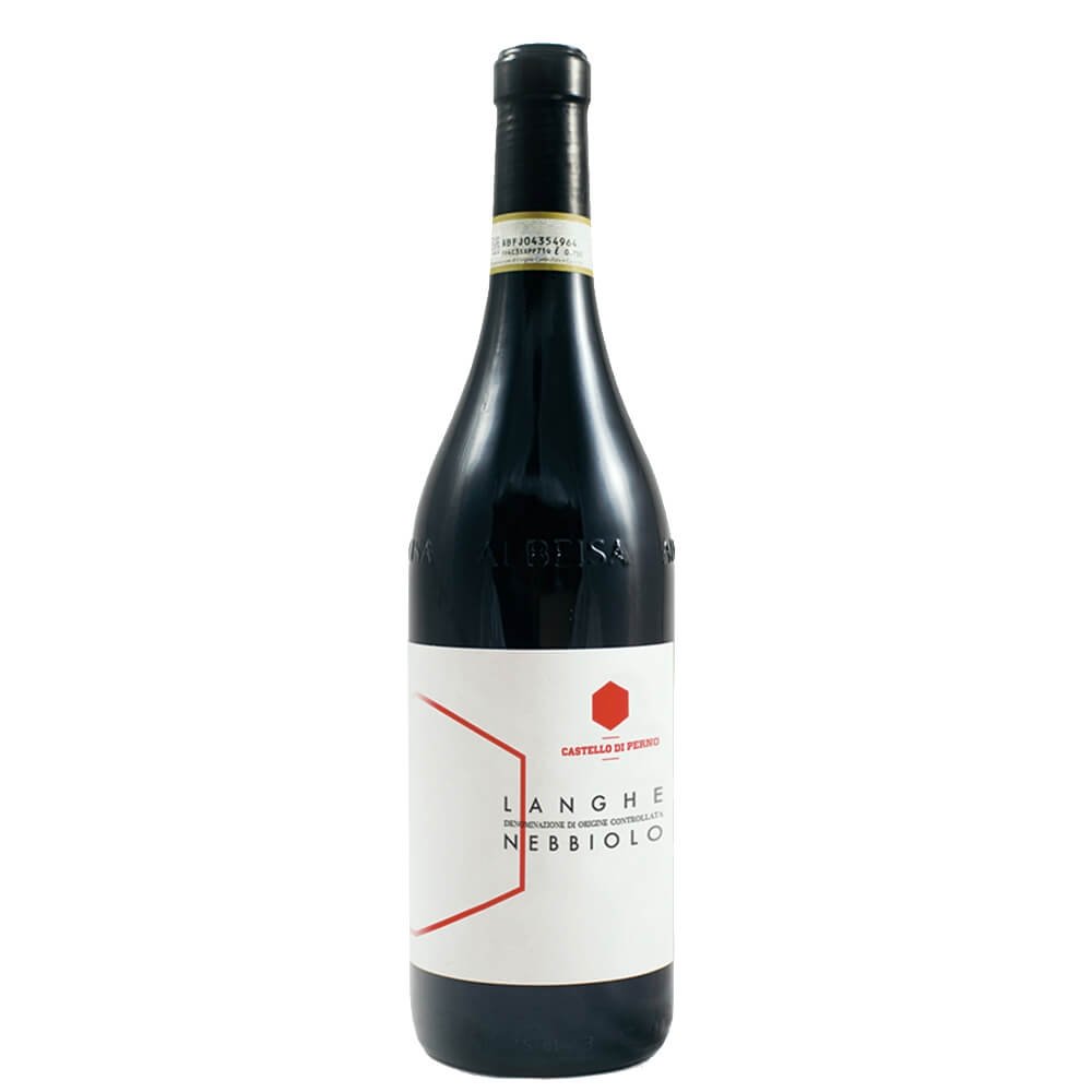Langhe Nebbiolo DOC 2022 - Castello di Perno