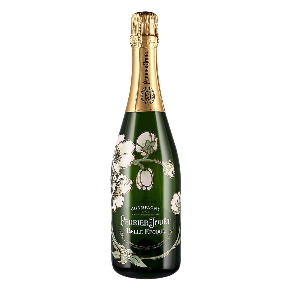 Champagne Brut “Belle Epoque” 2016 - Perrier-Jouët