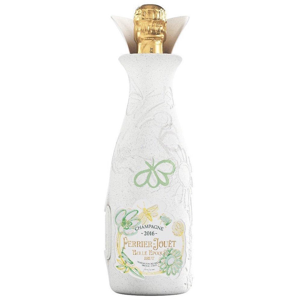 Champagne Brut “Belle Epoque” 2016 - Perrier-Jouët – Tannico