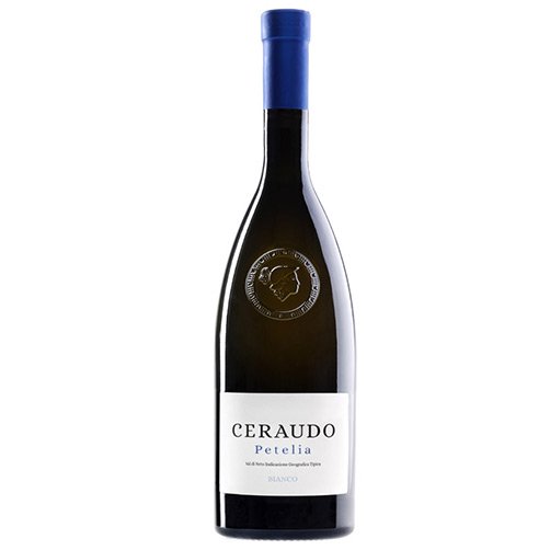Val di Neto Bianco IGT “Petelia” 2023 - Ceraudo