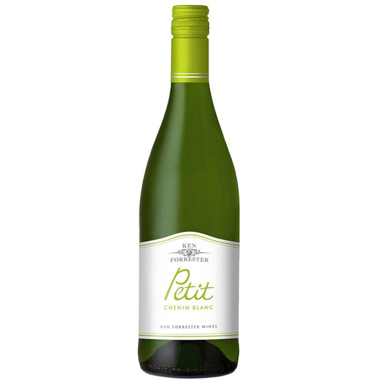 Vino Bianco "Petit Chenin Blanc" 2022 - Ken Forrester (tappo a vite)