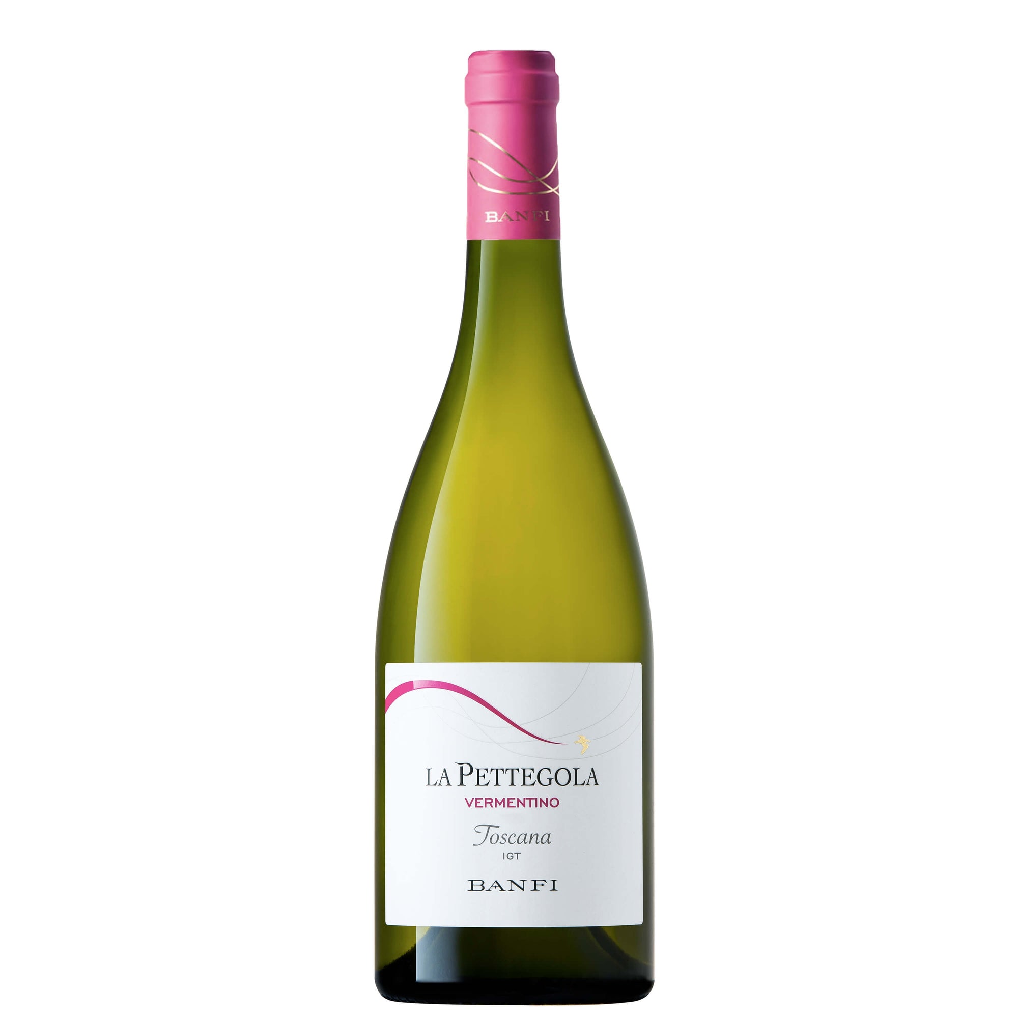 Toscana Vermentino IGT "La Pettegola" 2024 - Banfi