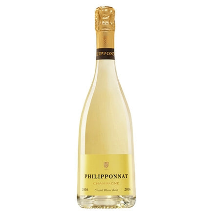Champagne Extra Brut "Grand Blanc" 2014 - Philipponnat