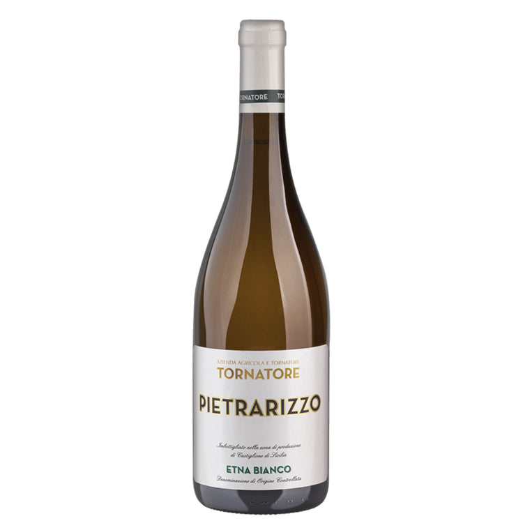 Etna Bianco DOC "Pietrarizzo" 2023 - Tornatore