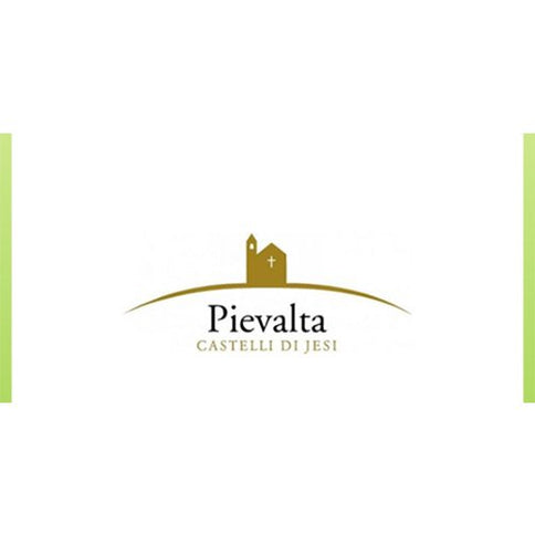 Verdicchio dei Castelli di Jesi Classico Superiore DOC "Tre Ripe" 2023 - Pievalta
