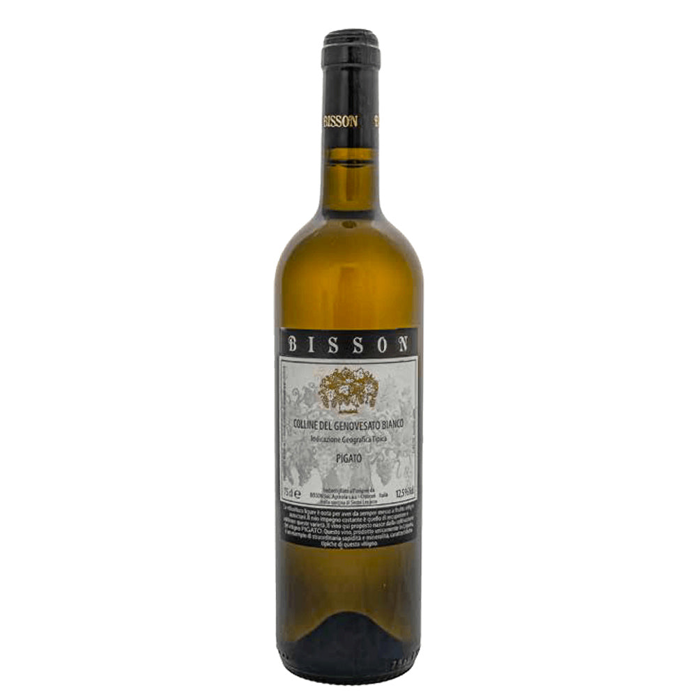 Colline del Genovesato Pigato IGT 2025 - Bisson