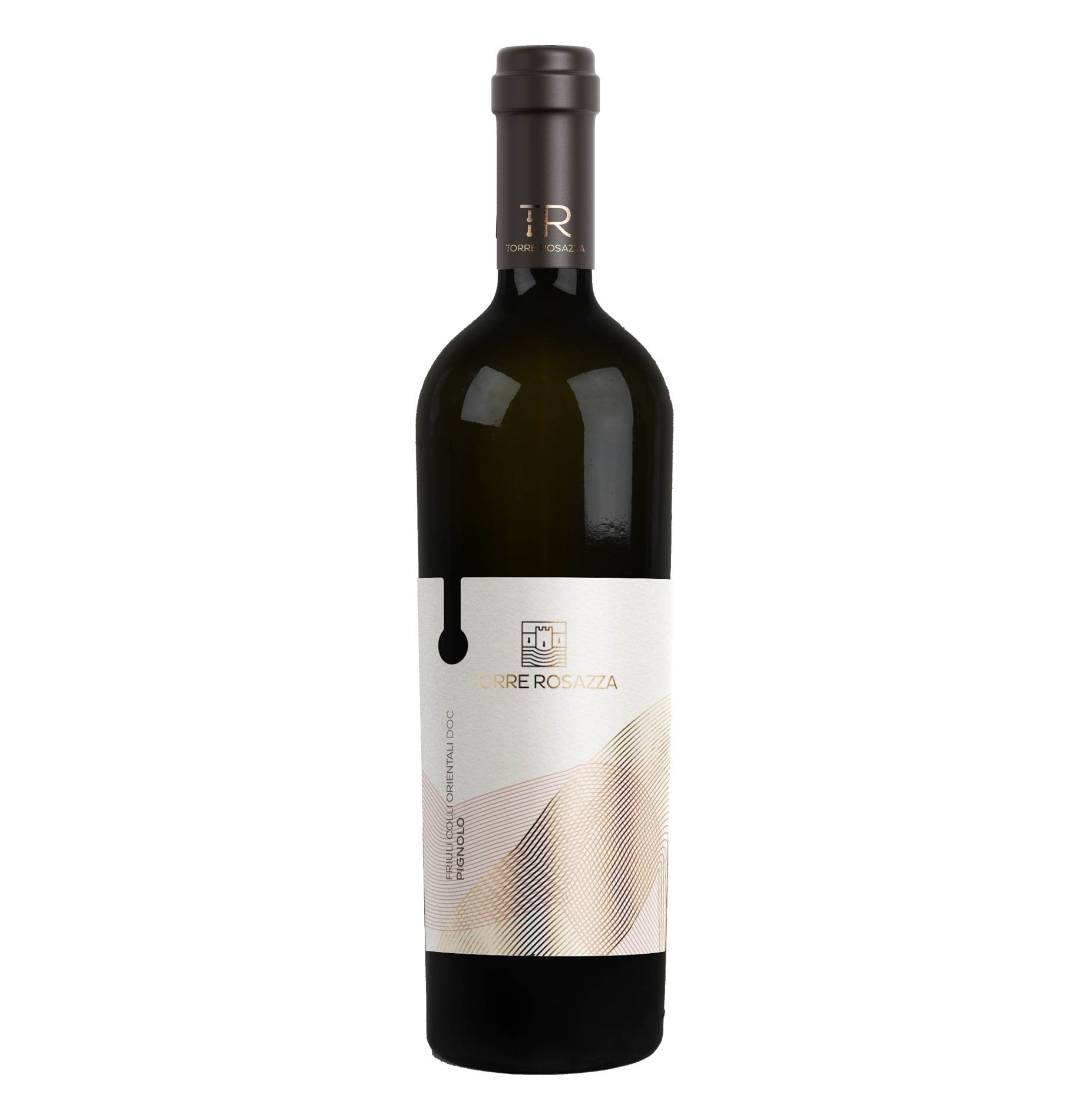 Friuli Colli Orientali Pignolo DOC 2019 - Torre Rosazza