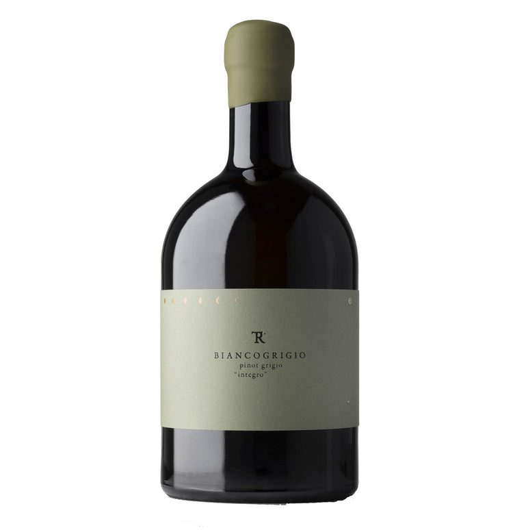 Pinot Grigio delle Venezie DOC “Biancogrigio Integro“ 2024 - Italo Cescon