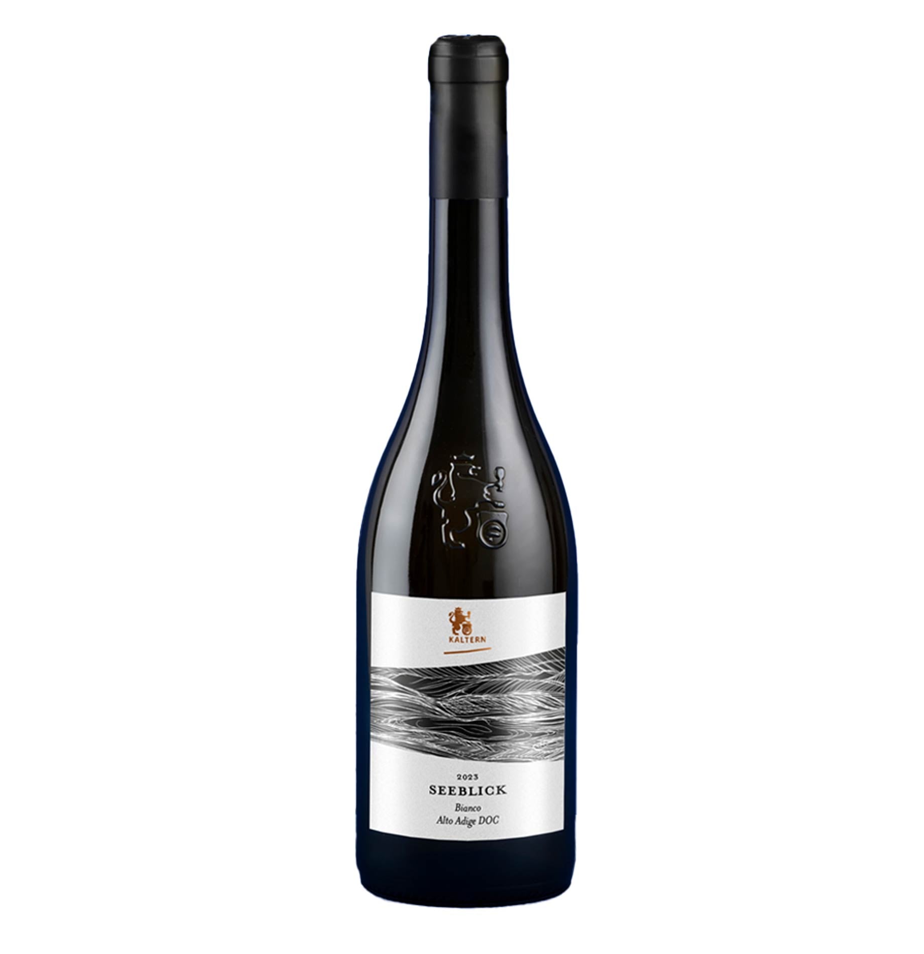 Alto Adige Bianco DOC “Seeblick” 2025 - Selezione Kaltern