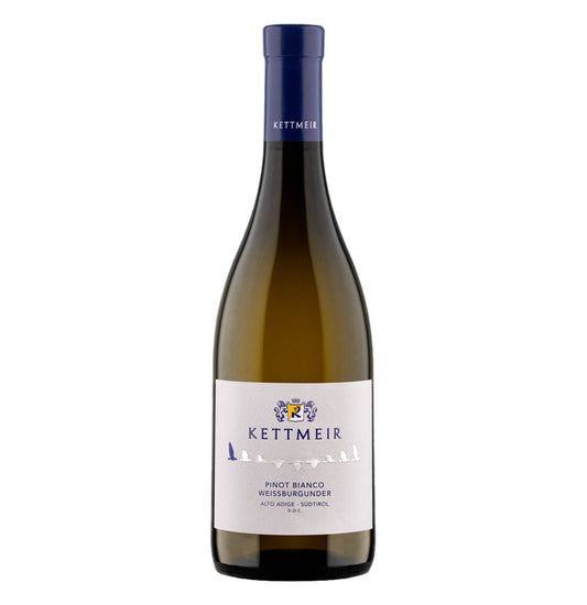 Alto Adige Pinot Bianco DOC 2023 - Kettmeir