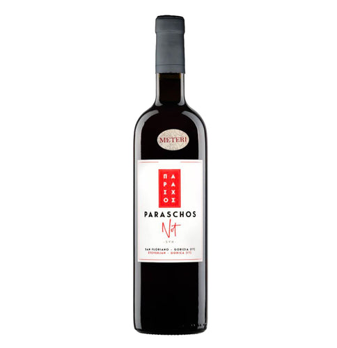 Collio Goriziano DOC Pinot Grigio "Not" 2021 - Paraschos