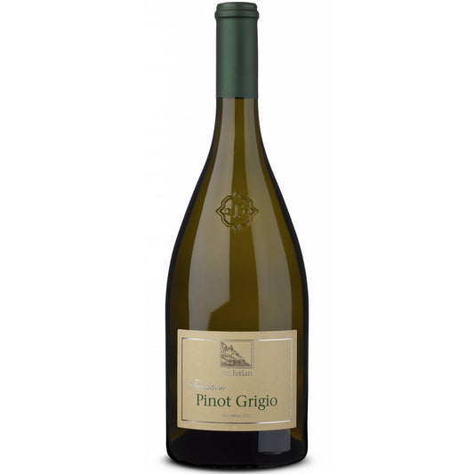 Alto Adige Pinot Grigio DOC 2024 - Terlan