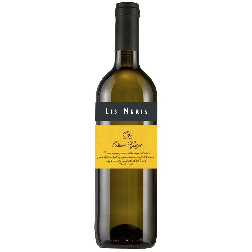 Friuli Isonzo Pinot Grigio DOC 2023 - Lis Neris
